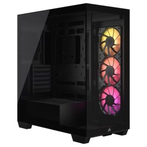 Case Corsair 3500X ARGB