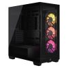 case gamer RGB Corsair iCUE