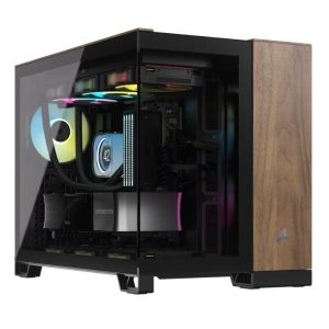case mid tower corsair