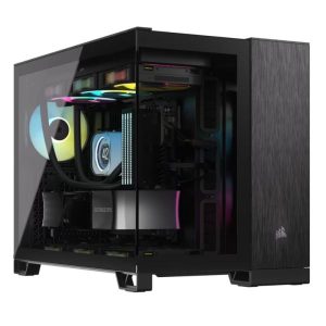 Case Corsair 2500X Mid Tower