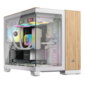 CORSAIR 2500X Case Mid Tower