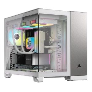 case ATX Corsair 2500X
