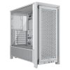 case mid tower corsair 4000d