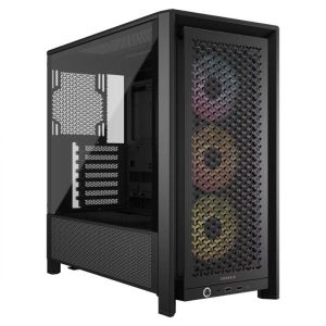 case RGB corsair frame 4000d