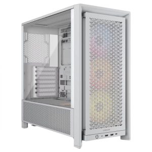 Case RGB Corsair 4000D
