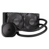 enfriamiento líquido AIO 240mm