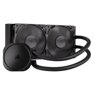 Corsair Nautilus 240 RS