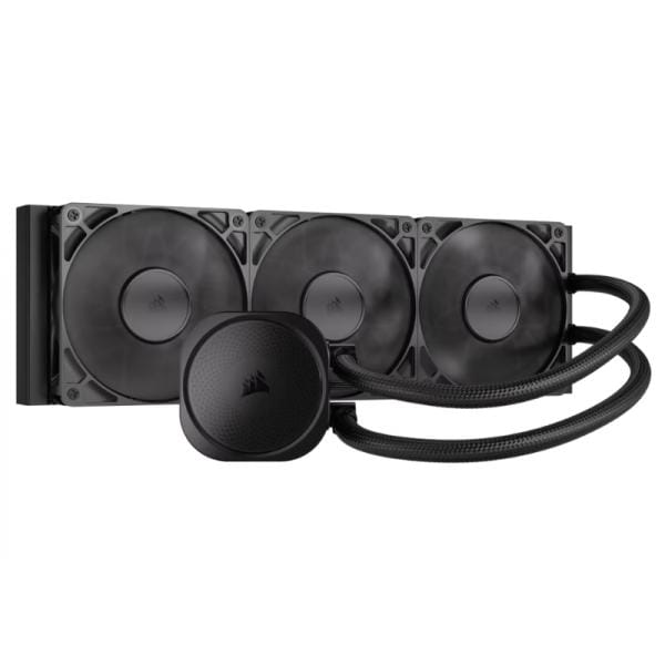 Corsair Nautilus 360 RS – Enfriamiento Líquido AIO