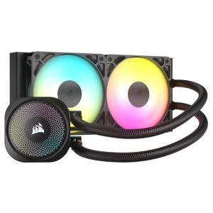 Corsair Nautilus 240 RS