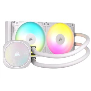 Corsair Nautilus 240 RS ARGB