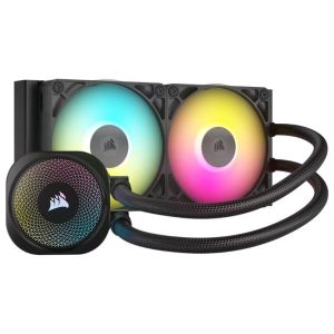 Corsair iCUE Link Titan 240 RX