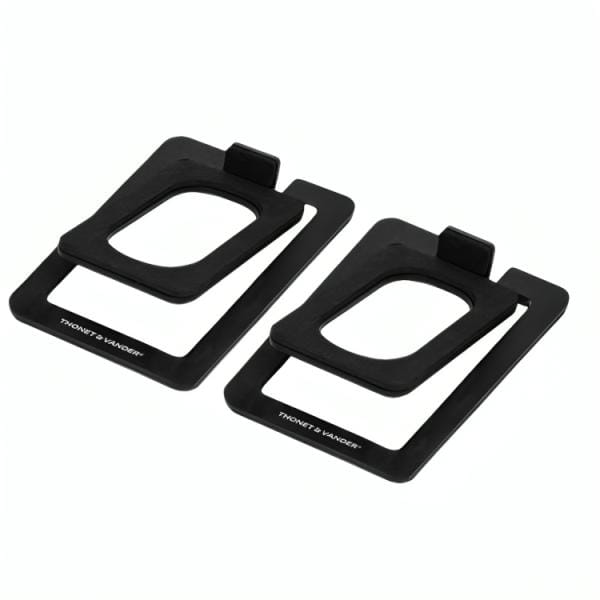 Soporte para Parlante Thonet & Vander Ziel 150x165mm