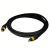 cable óptico 10.2 gbps