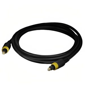 cable óptico 10.2 gbps