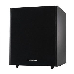 parlante bluetooth 100W
