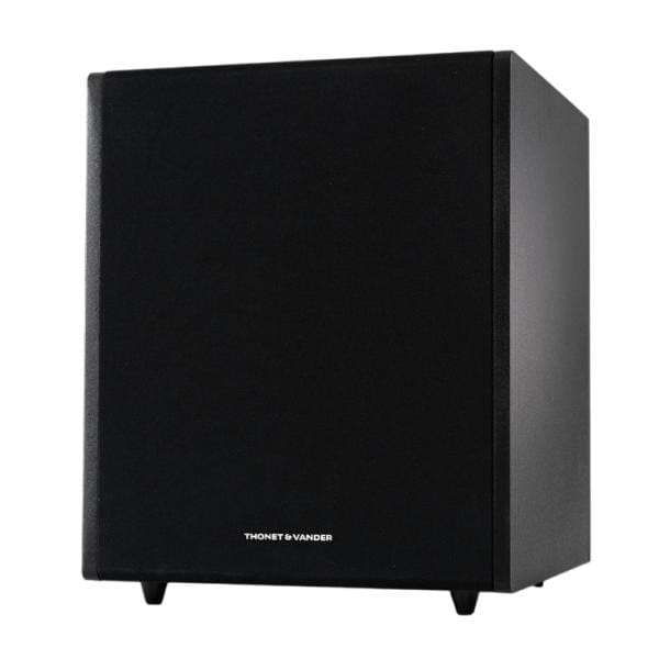 Parlante Bluetooth 100W Thonet & Vander SW10