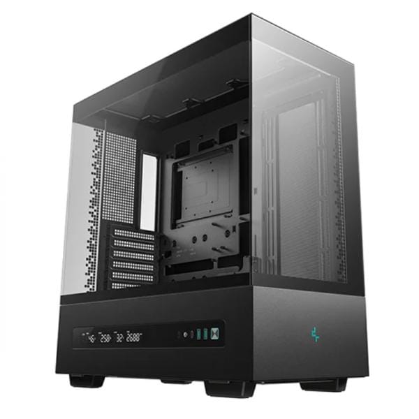 Case Gamer Mid Tower DeepCool CH690 Digital