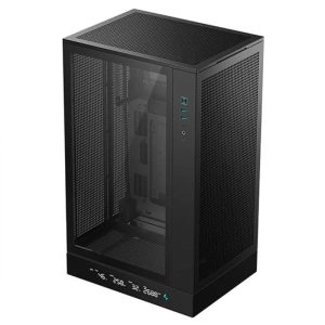 case mini tower compacto