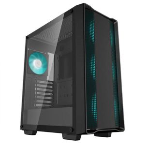 Case Mid Tower RGB DeepCool