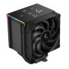 enfriamiento de aire RGB