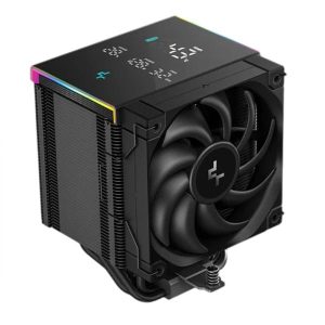 enfriamiento de aire RGB