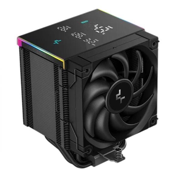 DEEPCOOL AK500 Digital Pro – Enfriador RGB LGA2066/AM5