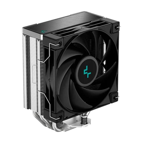 DEEPCOOL AK400 Enfriador Aire RGB LGA1851/AM5
