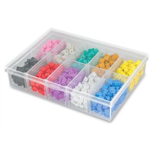 Piezas Silicona DeepCool PIXEL10