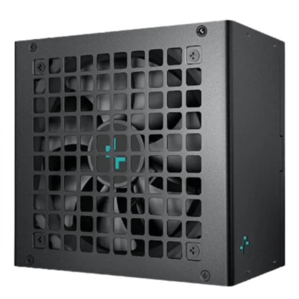 Fuente DEEPCOOL PL750D 750W 80 Plus Bronze