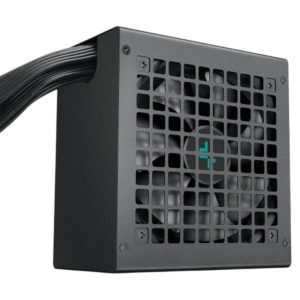 fuente 650W 80 Plus Bronze