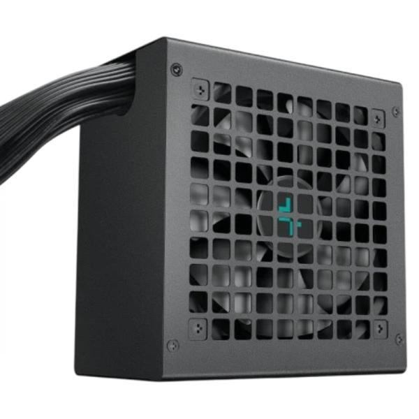 Fuente DeepCool PL650D 650W 80 Plus Bronze