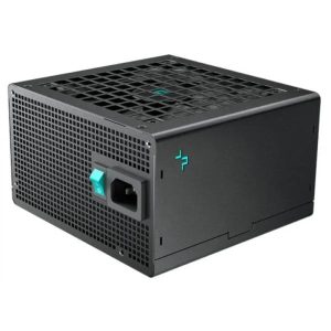 fuente 550W 80 Plus Bronze
