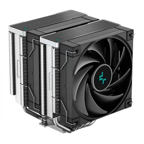 DEEPCOOL AK620 Enfriador de Aire LGA2066/AM5 120mm