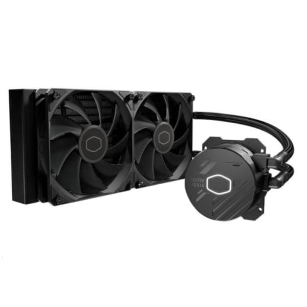 Cooler Master MasterLiquid 240L Core RGB Negro