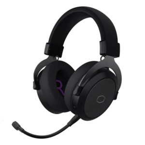 headset gaming inalámbrico