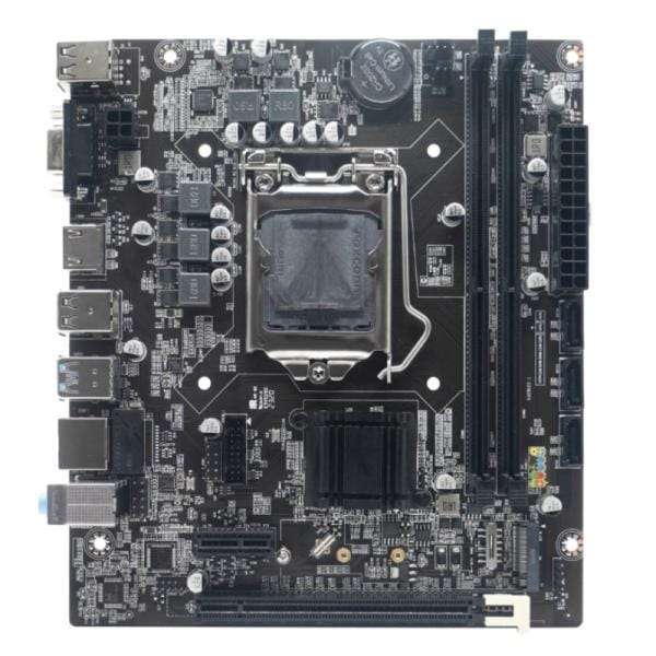 Tarjeta Madre ARKTEK AK-H110M LGA1151 DDR4 Micro-ATX
