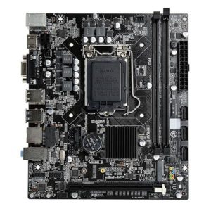 tarjeta madre LGA1151 H310
