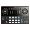 interfaz de audio bluetooth