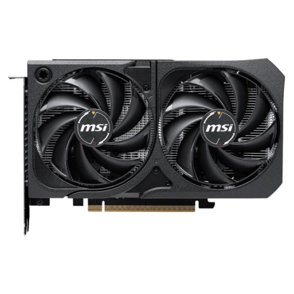 MSI RTX 5060 8GB GDDR7 Shadow 2X OC