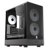 case mini tower 120mm