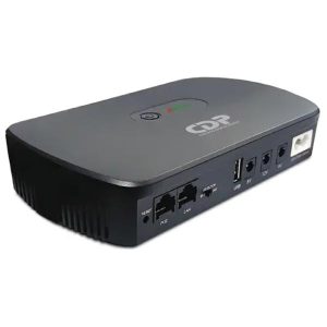 UPS litio 10400 mAh