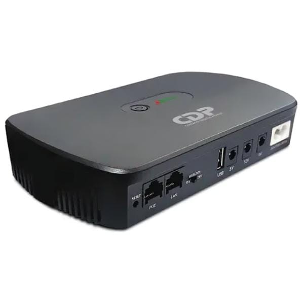 UPS CDP Mini 10400 mAh Litio 18W 12V