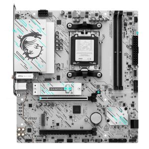 tarjeta madre AM5 DDR5