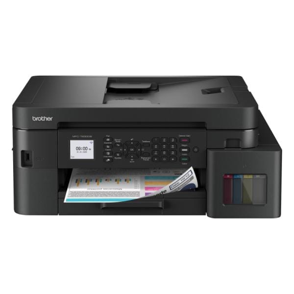 Brother MFC-T930DW Impresora Multifunción WiFi