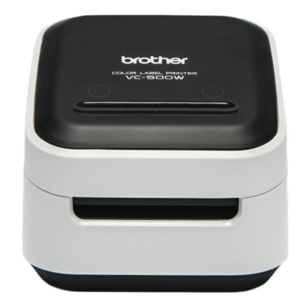Impresora de Etiquetas Brother VC-500W WiFi