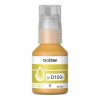 tinta brother amarilla
