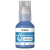 tinta Brother cian BTD100CMEX