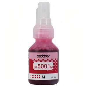 tinta Brother magenta BT5001M