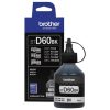tinta Brother BTD60BK negra