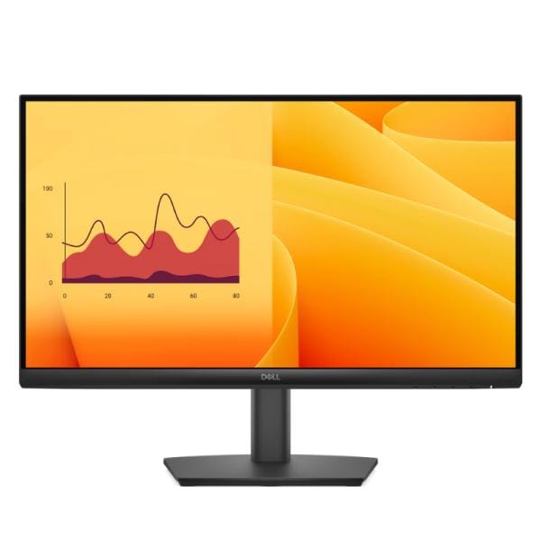 Monitor Dell Pro 22″ Full HD 1920×1080 100Hz E2225HM